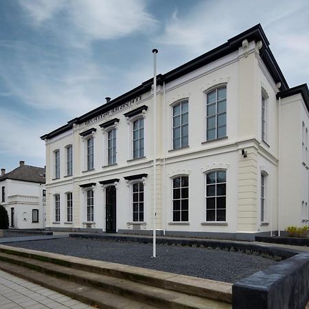 Oldschool Hotel Winterswijk Extérieur photo