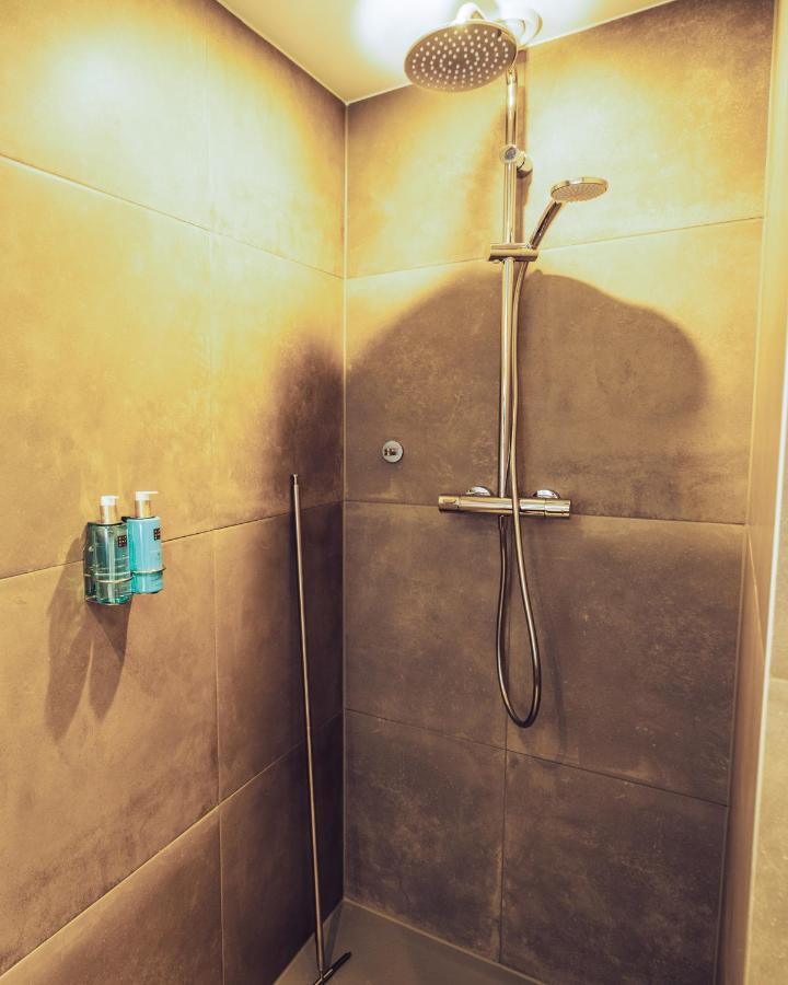 Oldschool Hotel Winterswijk Extérieur photo