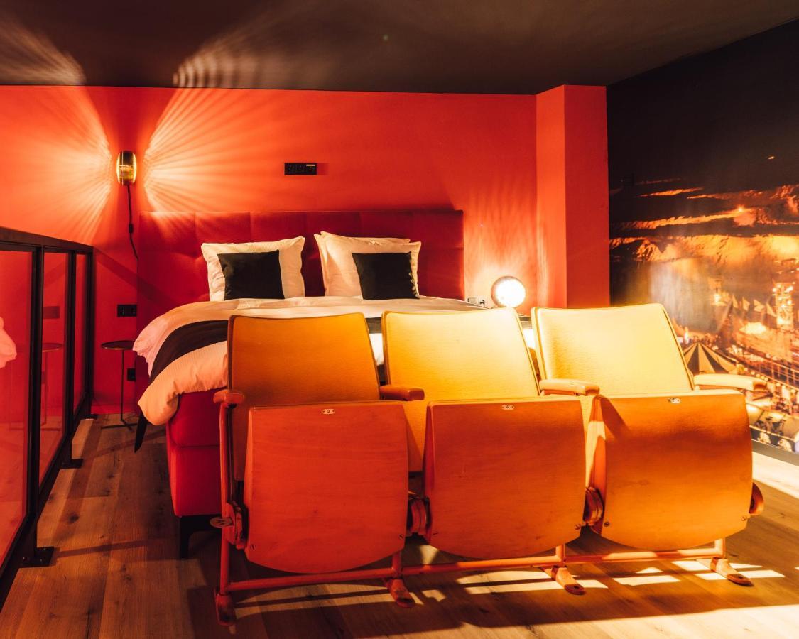 Oldschool Hotel Winterswijk Extérieur photo