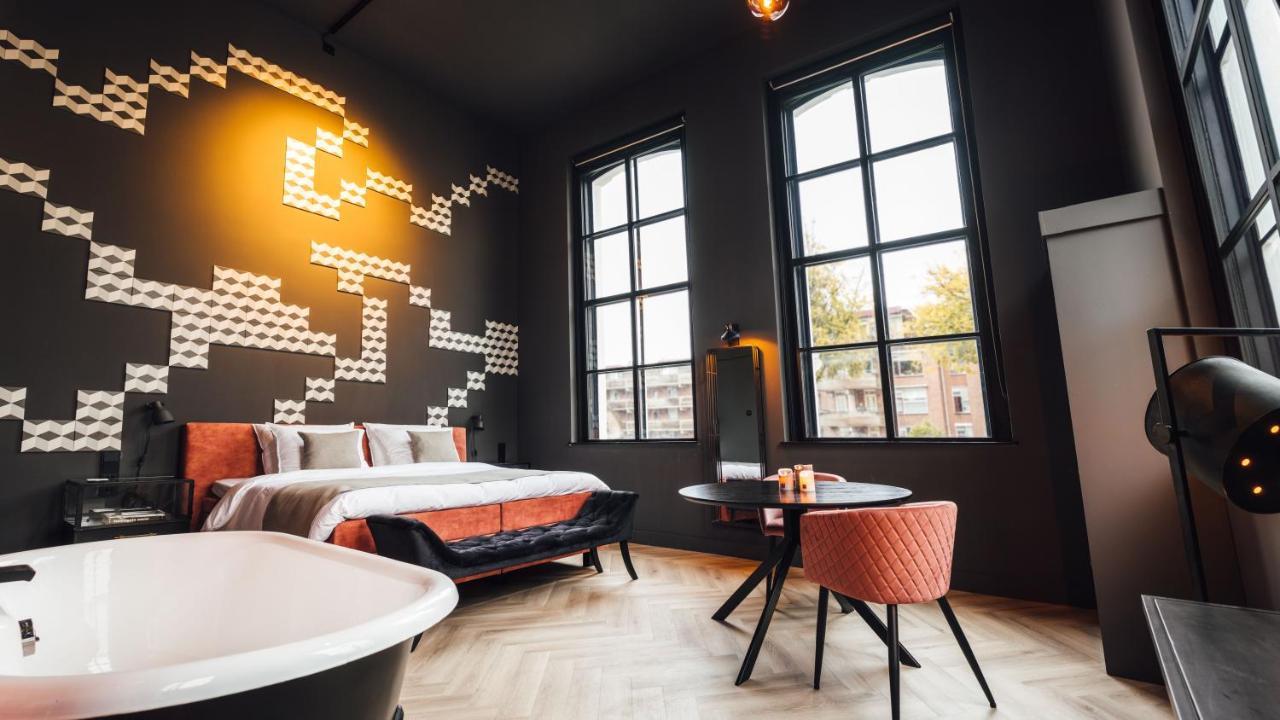 Oldschool Hotel Winterswijk Extérieur photo