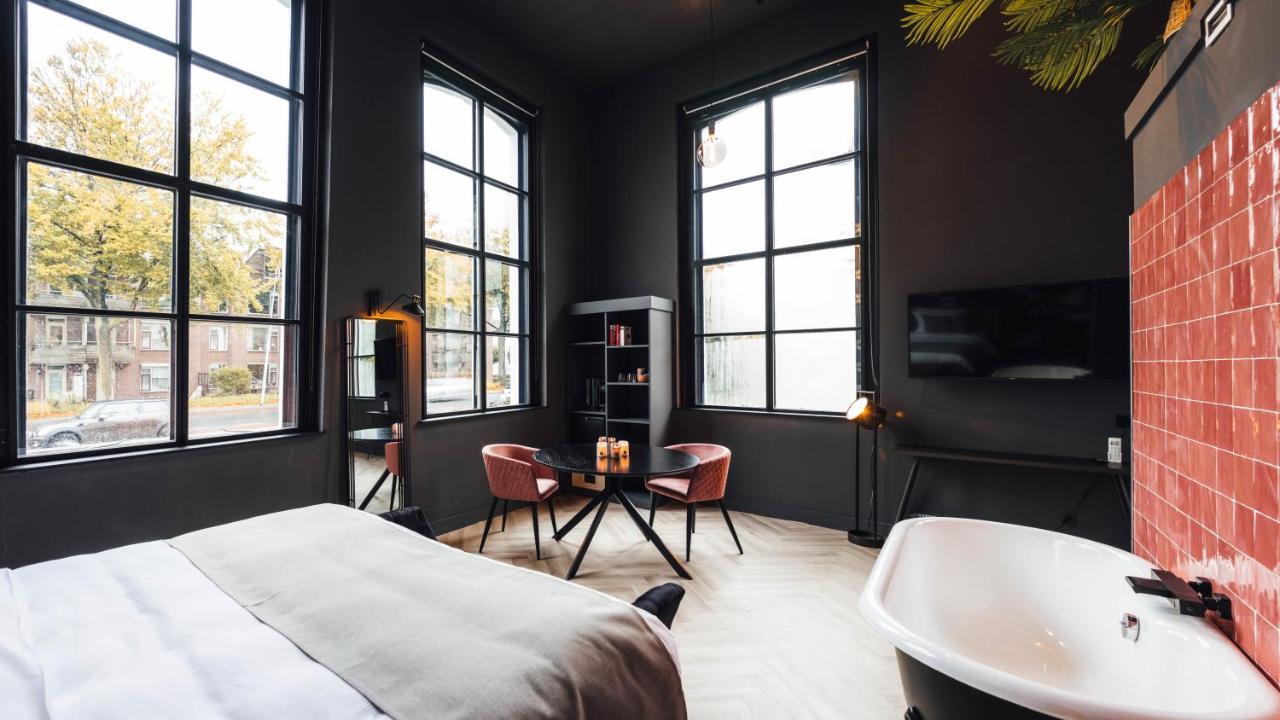 Oldschool Hotel Winterswijk Extérieur photo