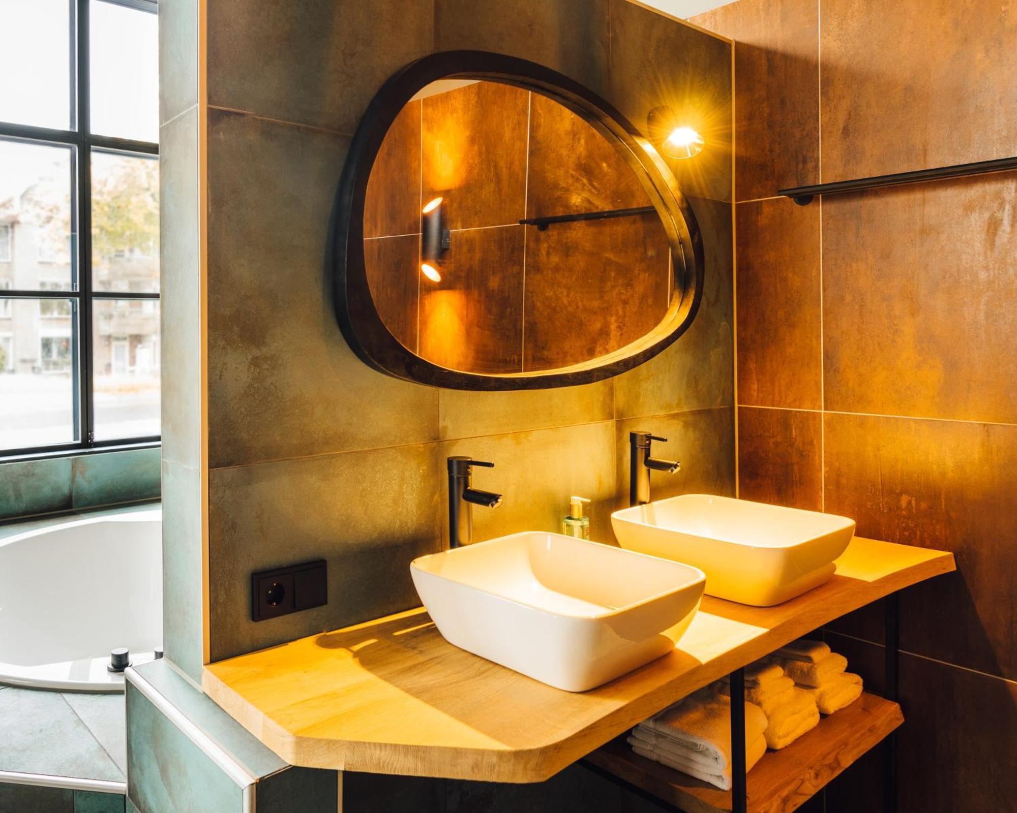 Oldschool Hotel Winterswijk Extérieur photo