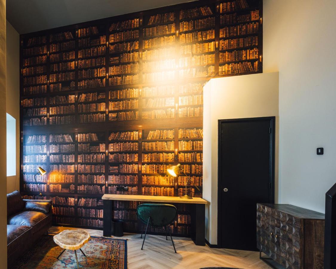 Oldschool Hotel Winterswijk Extérieur photo