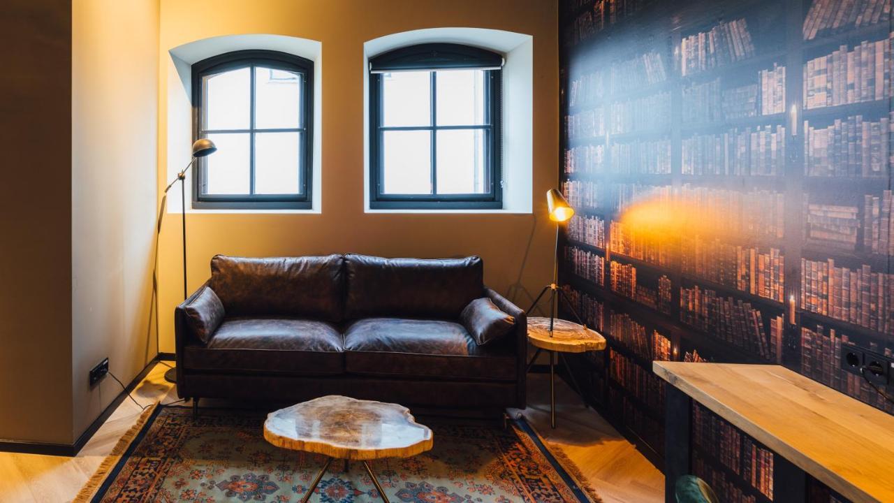 Oldschool Hotel Winterswijk Extérieur photo