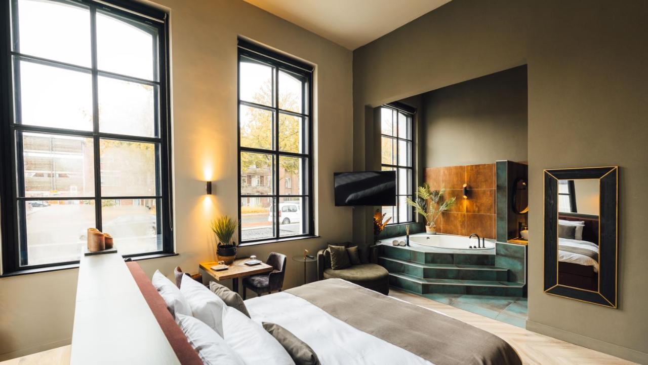 Oldschool Hotel Winterswijk Extérieur photo
