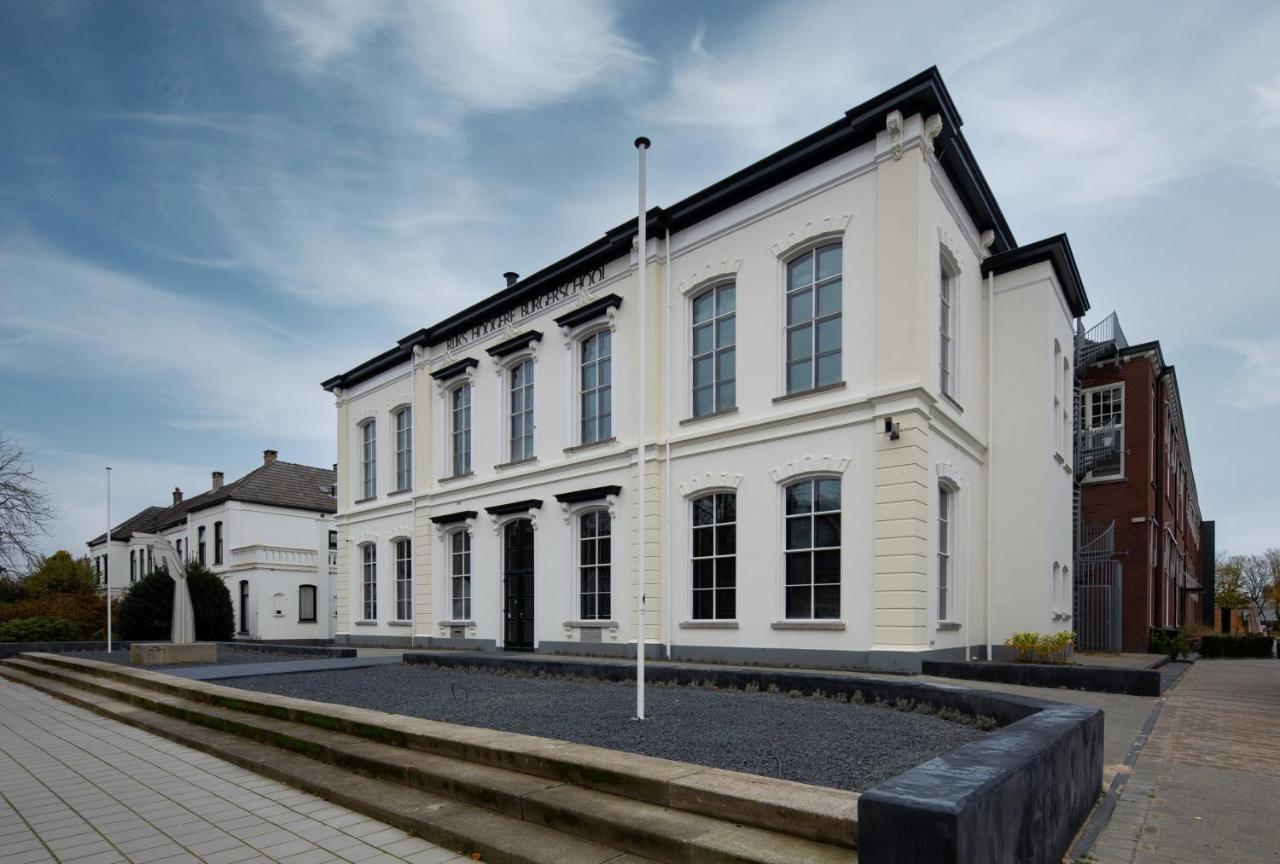 Oldschool Hotel Winterswijk Extérieur photo